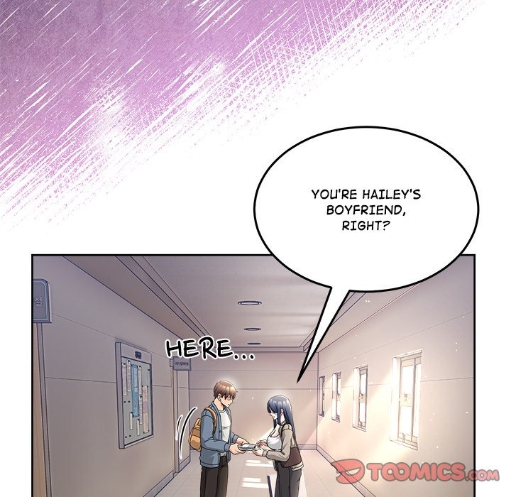 No Men Allowed Chap Chapter 41-No Men Allowed - Next Chap 43