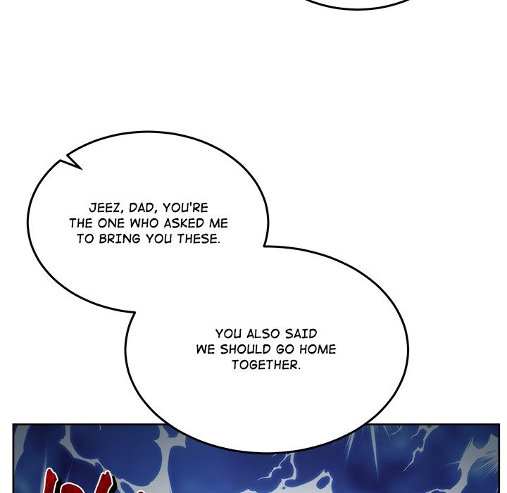 No Men Allowed Chap Chapter 41-No Men Allowed - Next Chap 43