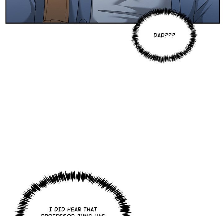 No Men Allowed Chap Chapter 41-No Men Allowed - Next Chap 43