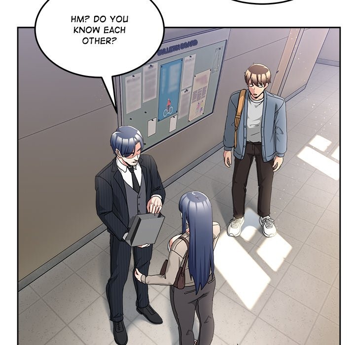 No Men Allowed Chap Chapter 41-No Men Allowed - Next Chap 43