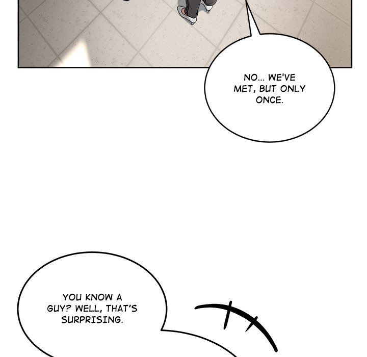 No Men Allowed Chap Chapter 41-No Men Allowed - Next Chap 43