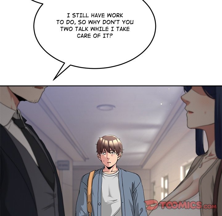 No Men Allowed Chap Chapter 41-No Men Allowed - Next Chap 43