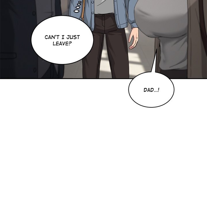 No Men Allowed Chap Chapter 41-No Men Allowed - Next Chap 43