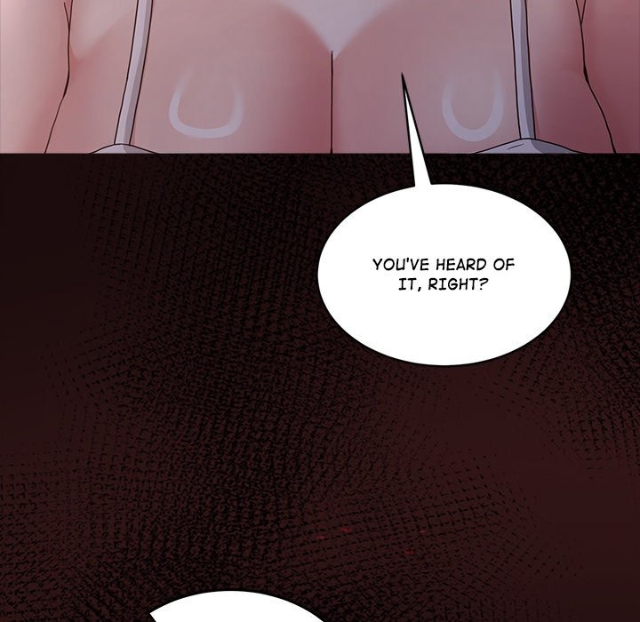 No Men Allowed Chap Chapter 41-No Men Allowed - Next Chap 43