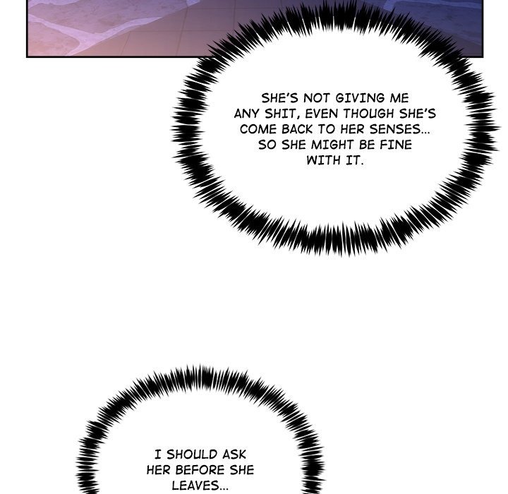 No Men Allowed Chap Chapter 41-No Men Allowed - Next Chap 43