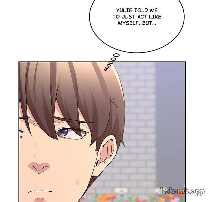 No Men Allowed Chap Chapter 41-No Men Allowed - Next Chap 43