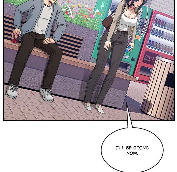 No Men Allowed Chap Chapter 41-No Men Allowed - Next Chap 43