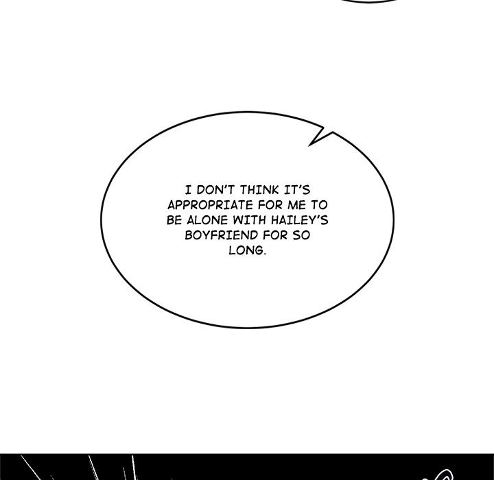 No Men Allowed Chap Chapter 41-No Men Allowed - Next Chap 43