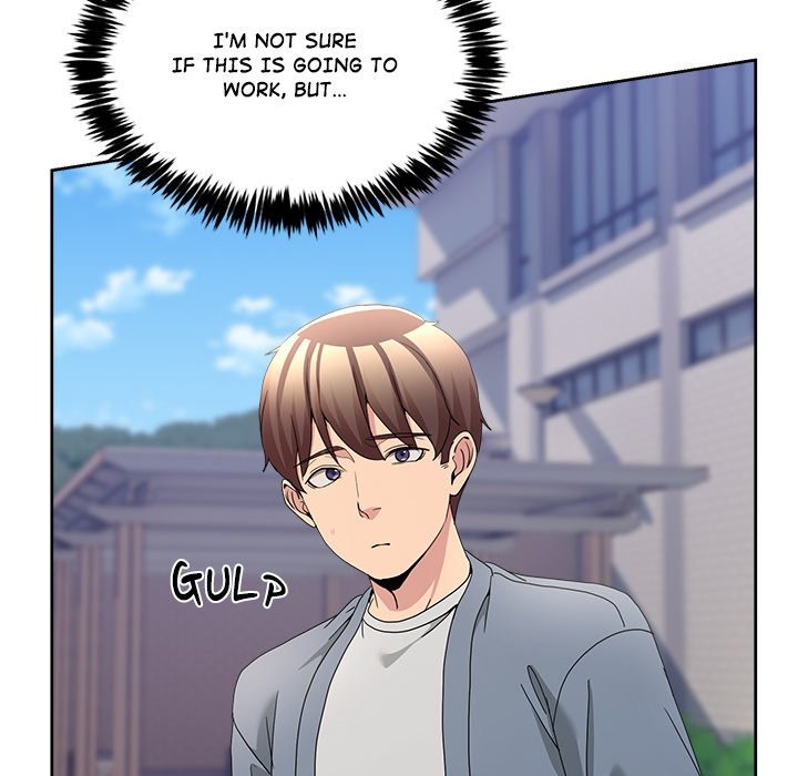 No Men Allowed Chap Chapter 41-No Men Allowed - Next Chap 43