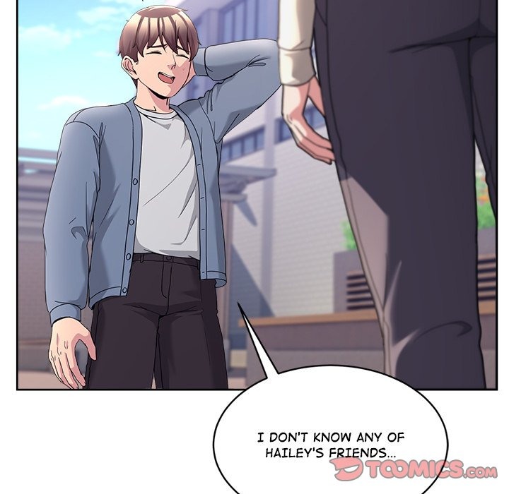 No Men Allowed Chap Chapter 41-No Men Allowed - Next Chap 43