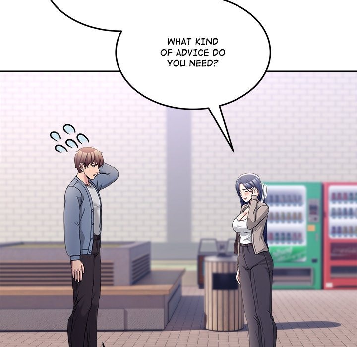 No Men Allowed Chap Chapter 41-No Men Allowed - Next Chap 43