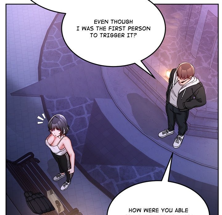 No Men Allowed Chap Chapter 41-No Men Allowed - Next Chap 43