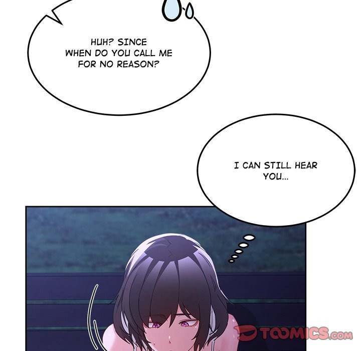 No Men Allowed Chap Chapter 41-No Men Allowed - Next Chap 43