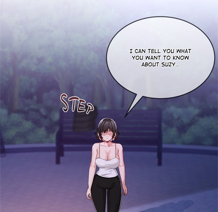 No Men Allowed Chap Chapter 41-No Men Allowed - Next Chap 43