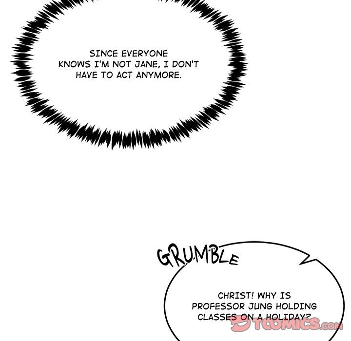 No Men Allowed Chap Chapter 41-No Men Allowed - Next Chap 43