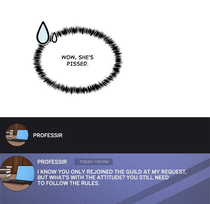 No Men Allowed Chap Chapter 41-No Men Allowed - Next Chap 43