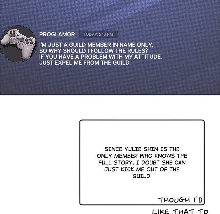 No Men Allowed Chap Chapter 41-No Men Allowed - Next Chap 43