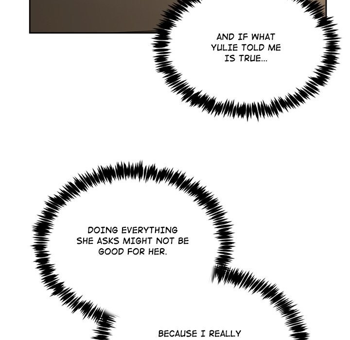 No Men Allowed Chap Chapter 41-No Men Allowed - Next Chap 43