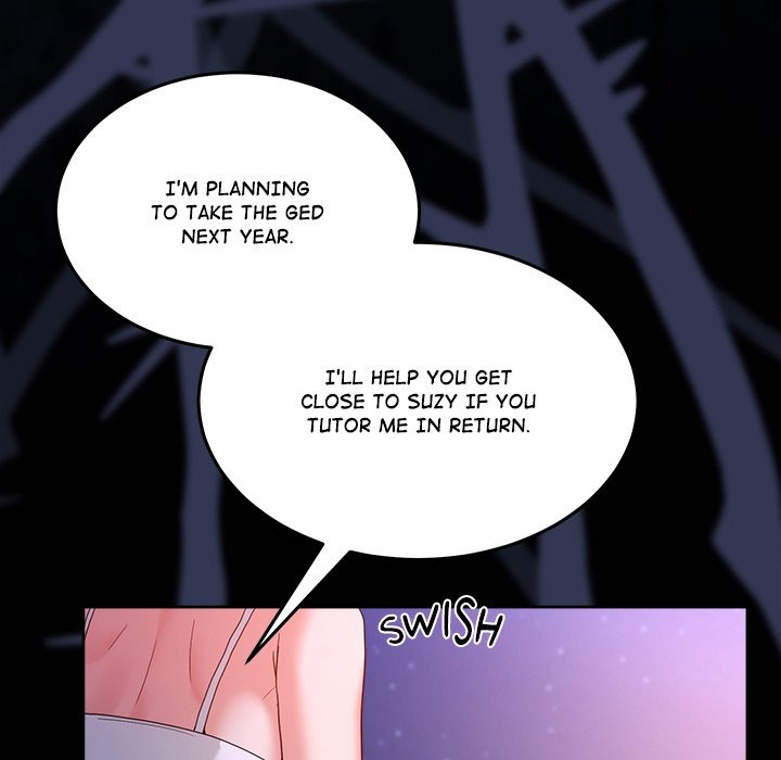 No Men Allowed Chap Chapter 41-No Men Allowed - Next Chap 43