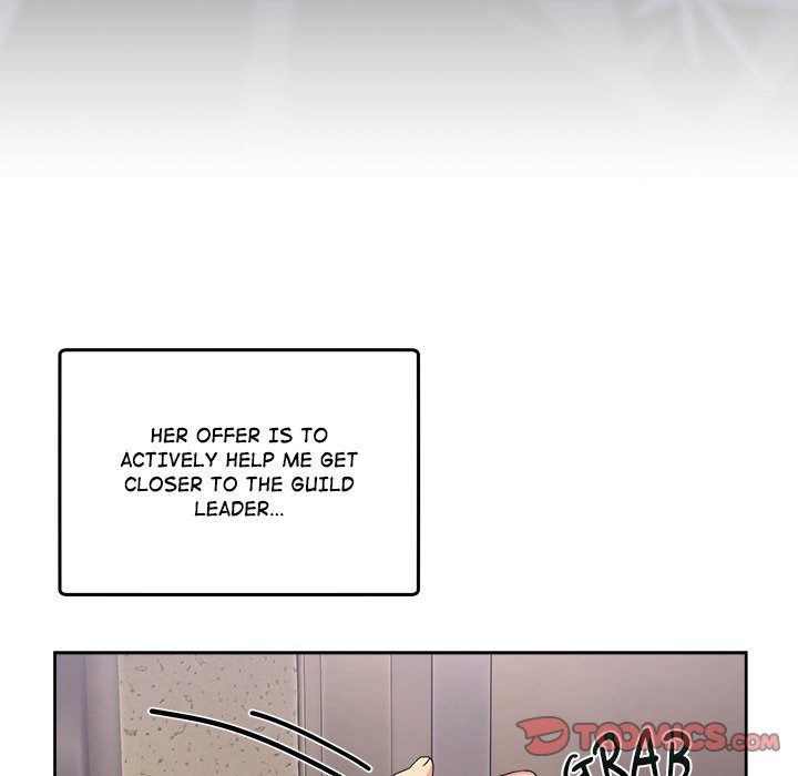 No Men Allowed Chap Chapter 41-No Men Allowed - Next Chap 43