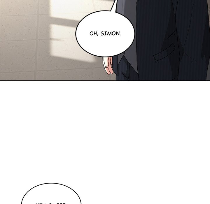 No Men Allowed Chap Chapter 41-No Men Allowed - Next Chap 43