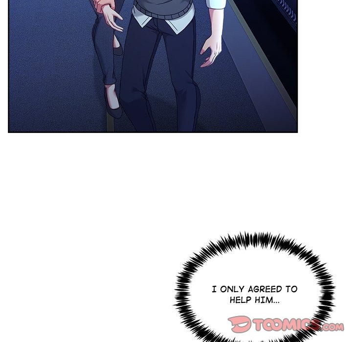 No Men Allowed Chap Chapter 42-No Men Allowed - Next Chap 44