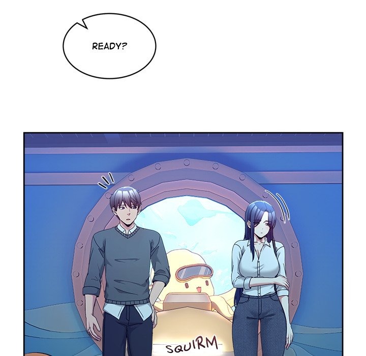 No Men Allowed Chap Chapter 42-No Men Allowed - Next Chap 44