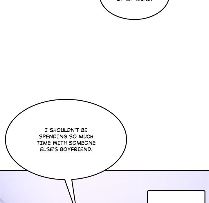 No Men Allowed Chap Chapter 42-No Men Allowed - Next Chap 44