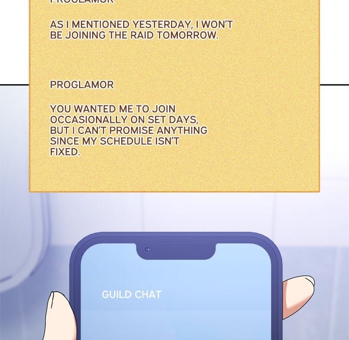 No Men Allowed Chap Chapter 42-No Men Allowed - Next Chap 44