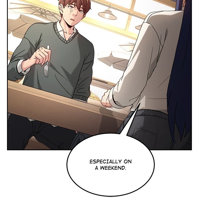 No Men Allowed Chap Chapter 42-No Men Allowed - Next Chap 44