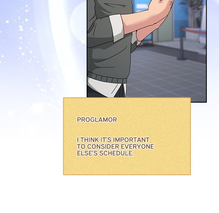 No Men Allowed Chap Chapter 42-No Men Allowed - Next Chap 44