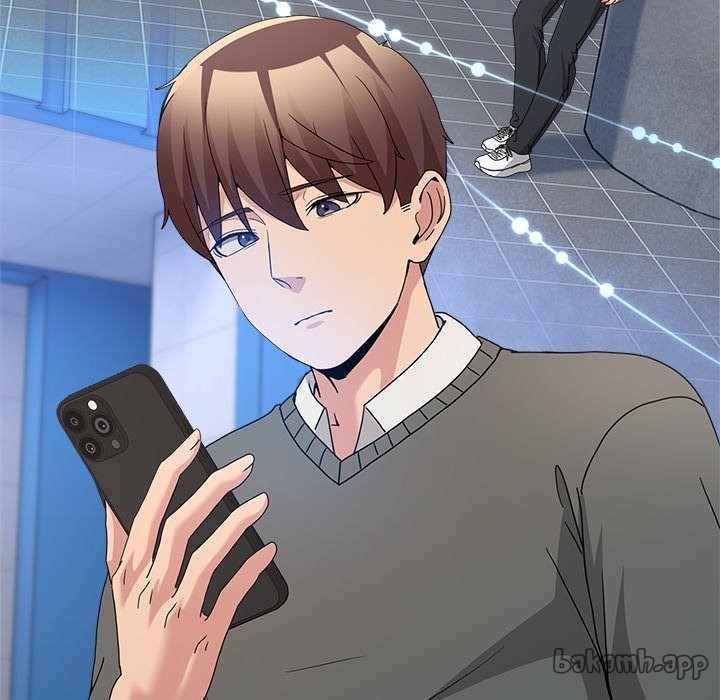 No Men Allowed Chap Chapter 42-No Men Allowed - Next Chap 44