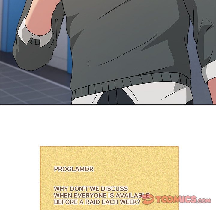 No Men Allowed Chap Chapter 42-No Men Allowed - Next Chap 44