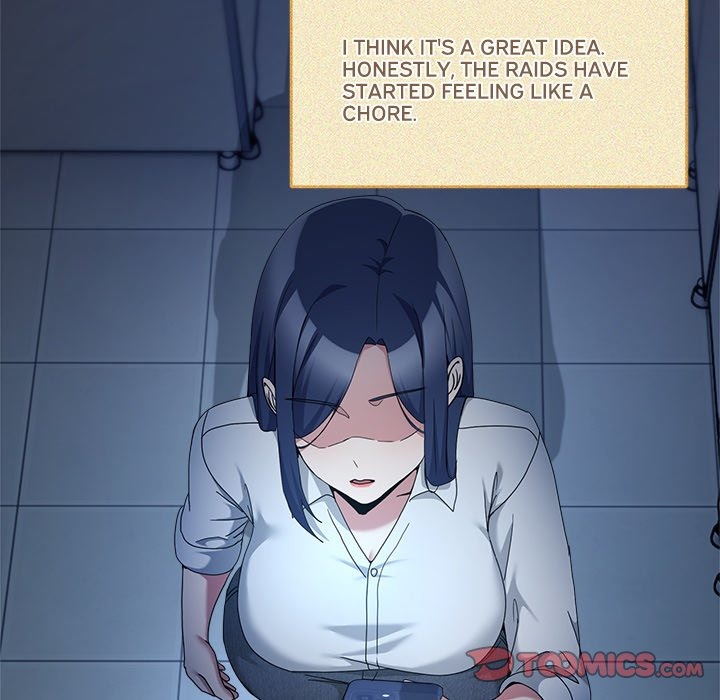 No Men Allowed Chap Chapter 42-No Men Allowed - Next Chap 44