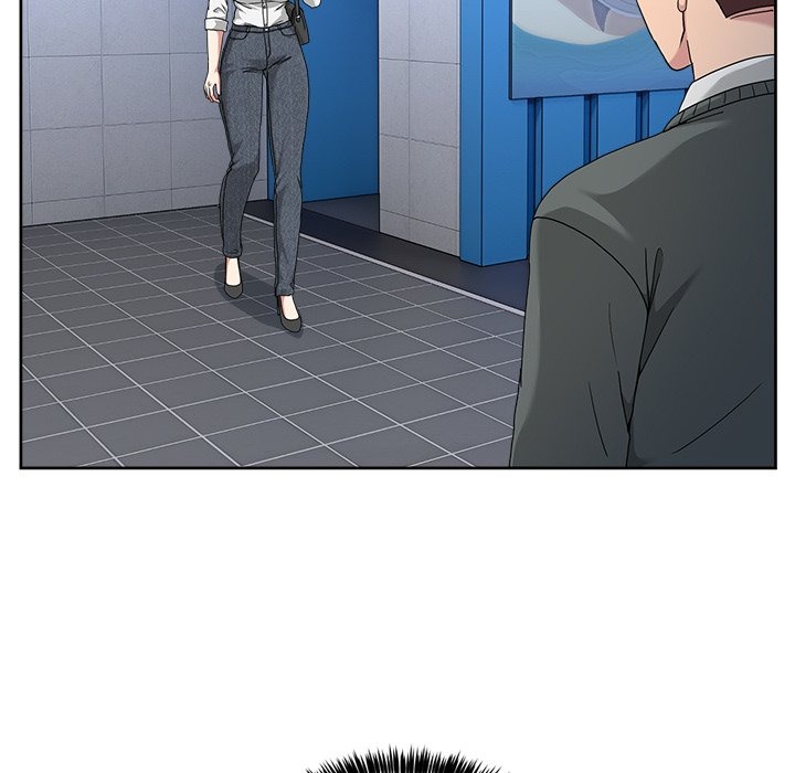 No Men Allowed Chap Chapter 42-No Men Allowed - Next Chap 44