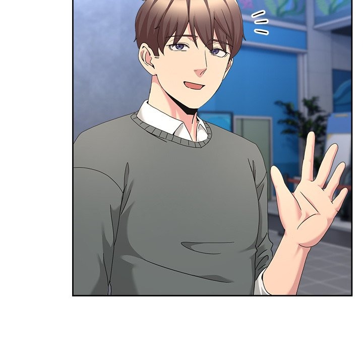 No Men Allowed Chap Chapter 42-No Men Allowed - Next Chap 44