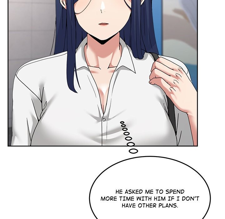 No Men Allowed Chap Chapter 42-No Men Allowed - Next Chap 44