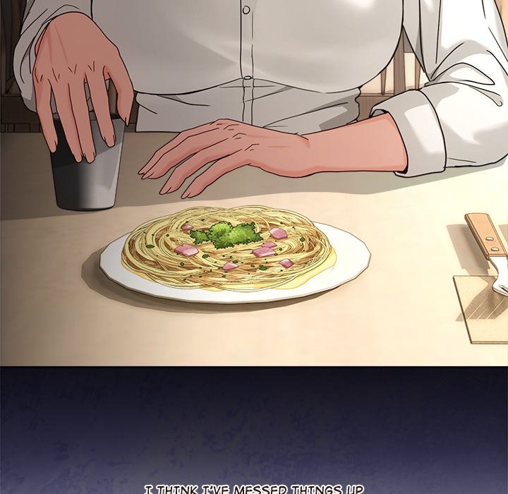 No Men Allowed Chap Chapter 42-No Men Allowed - Next Chap 44