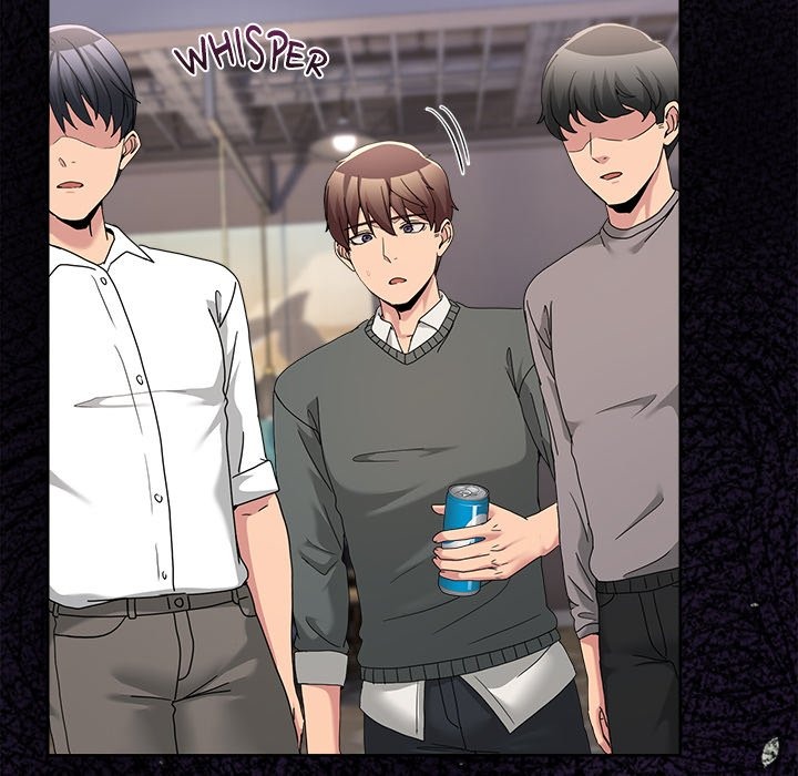 No Men Allowed Chap Chapter 42-No Men Allowed - Next Chap 44