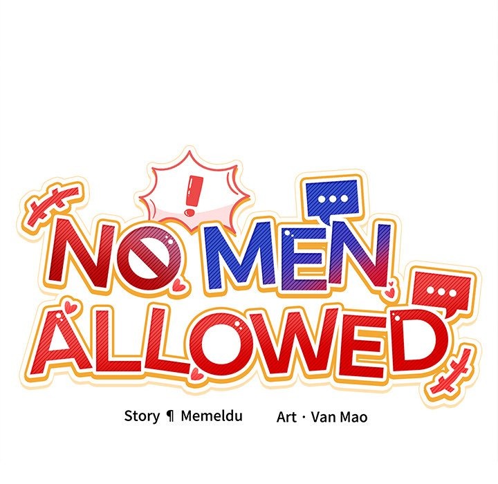 No Men Allowed Chap Chapter 42-No Men Allowed - Next Chap 44