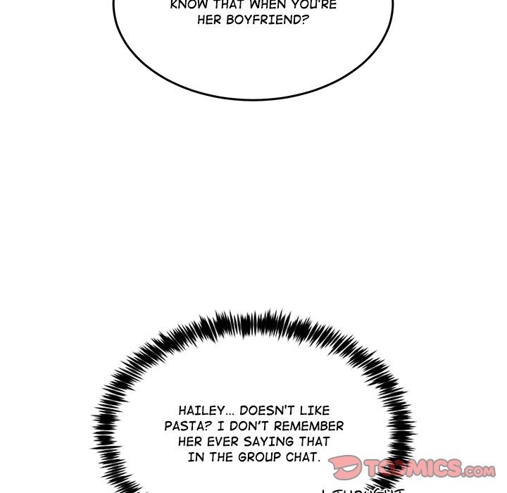 No Men Allowed Chap Chapter 42-No Men Allowed - Next Chap 44