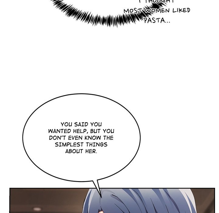 No Men Allowed Chap Chapter 42-No Men Allowed - Next Chap 44