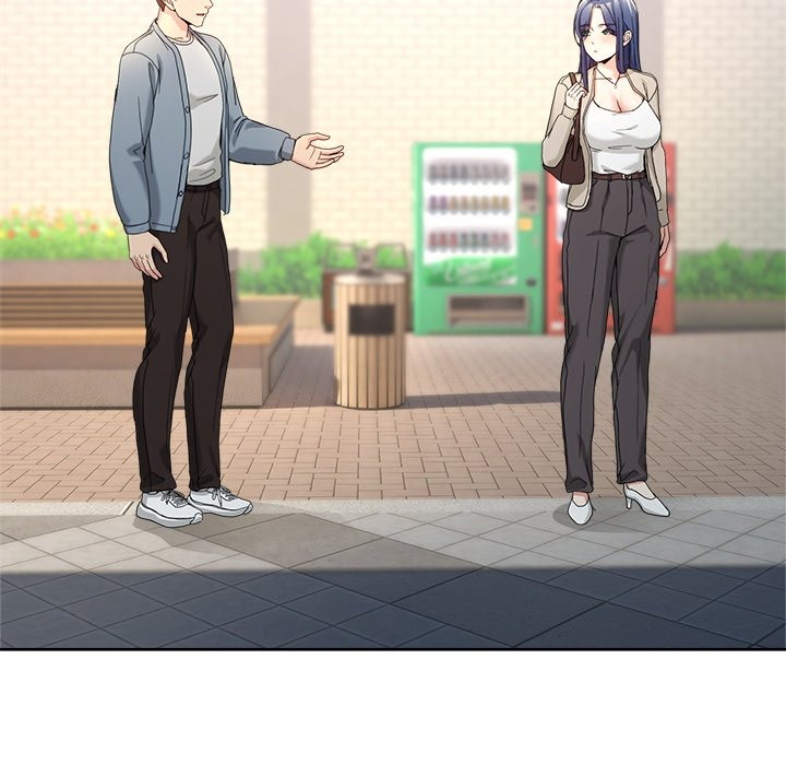 No Men Allowed Chap Chapter 42-No Men Allowed - Next Chap 44