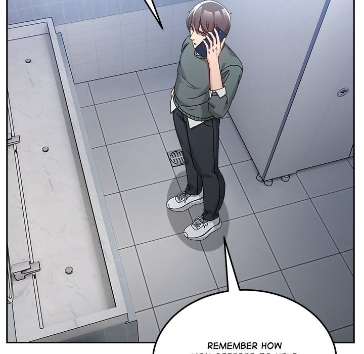 No Men Allowed Chap Chapter 42-No Men Allowed - Next Chap 44