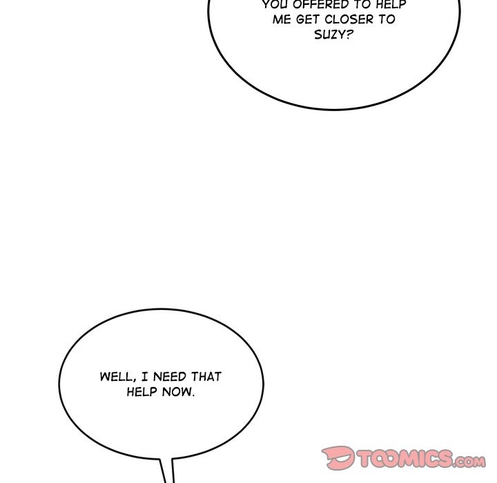 No Men Allowed Chap Chapter 42-No Men Allowed - Next Chap 44