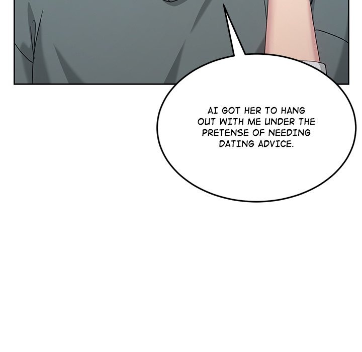 No Men Allowed Chap Chapter 42-No Men Allowed - Next Chap 44