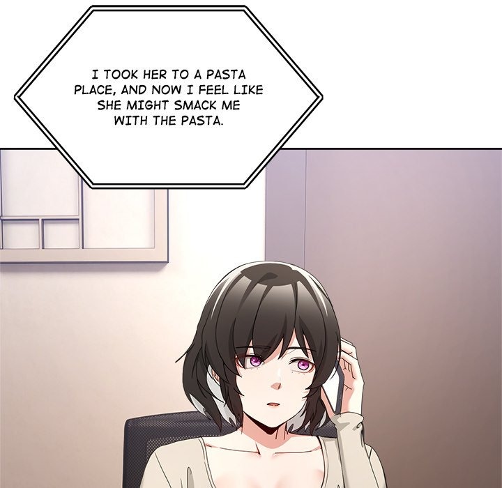 No Men Allowed Chap Chapter 42-No Men Allowed - Next Chap 44