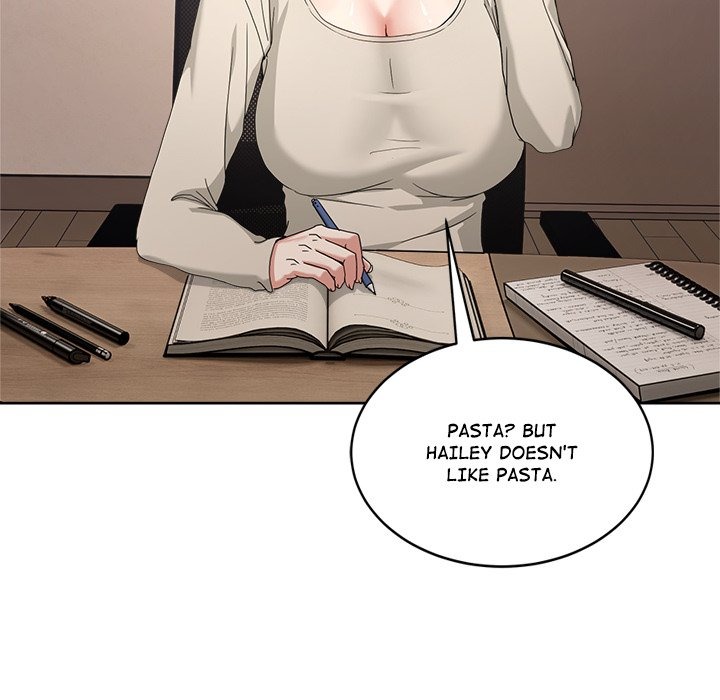 No Men Allowed Chap Chapter 42-No Men Allowed - Next Chap 44