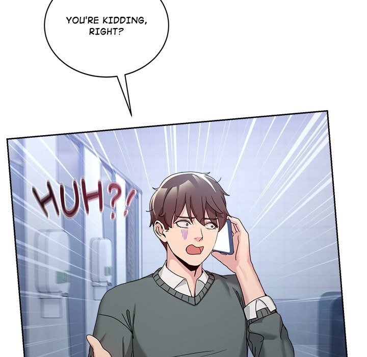 No Men Allowed Chap Chapter 42-No Men Allowed - Next Chap 44