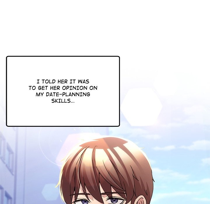 No Men Allowed Chap Chapter 42-No Men Allowed - Next Chap 44